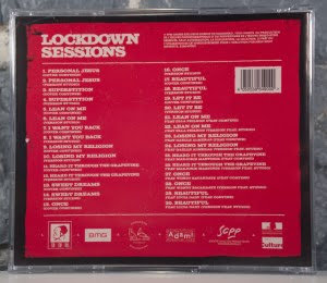 Lockdown Sessions (02)